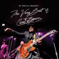 By Special Request: the Very Best of Chuck Brown