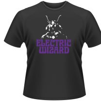 Electric Wizard Witchcult Today Men's T-Shirt Black Medium - Medium