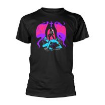Electric Wizard Witchfinder Men's T-Shirt Black Medium