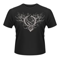 Plastic Head Men's Opeth My Arms Your Hearse Tsfb T-Shirt, Black, Large