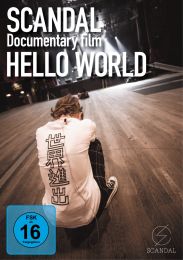 Scandal - Documentary Film - Hello World