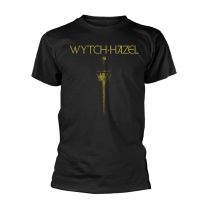 Wytch Hazel 'pentecost' (Black) T-Shirt (Large)