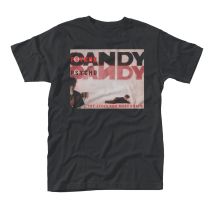 Jesus and Mary Chain, The       Psychocandy     Ts - X-Large