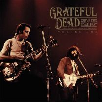 Wharf Rats Come East: Capitol Theatre, Port Chester, 20th February 1971