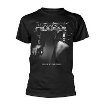 Accept Balls To the Wall T-Shirt Black L - Large
