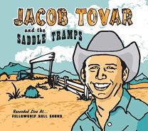 Jacob Tovar and the Saddle Tramps
