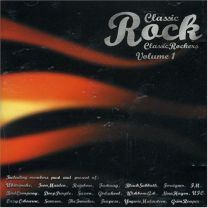 Classic Rock: Classic Rockers, Vol. 1