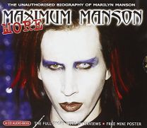 More Maximum Manson: Interview