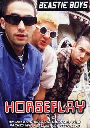 Beastie Boys - Horseplay [2004] [dvd]