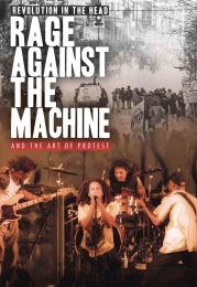 Rage Against the Machine - Revolution In the Head [dvd] [2010] [ntsc Multi Region]