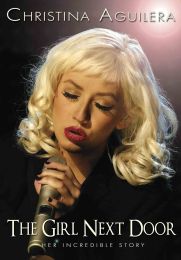 Christina Aguilera -The Girl Next Door