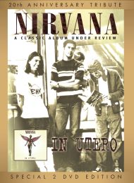 Nirvana - In Utero (Special 2 DVD Edition)