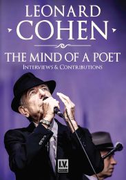 Leonard Cohen - the Mind of A Poet [dvd]