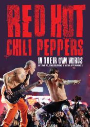 Red Hot Chili Peppers - In Their Own Words [dvd]