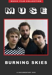Muse -Burning Skies