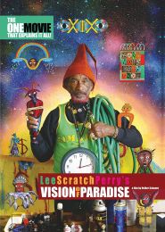 Lee Scratch Perry: Lee Scratch Perry's Vision of Paradise
