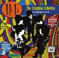 Complete Collection (  Bonus Dvd)
