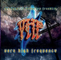 Vhf-Very High Frequency