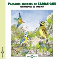 Paysages Sonores de Sardaigne / Soundscapes of Sardinia