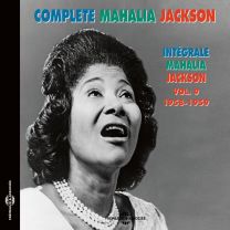 Integrale Mahalia Jackson Vol. 9, 1958-1959