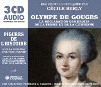 Olympe de Gouges - La Declaration Des Droits de La Femme Et de La Citoyenne