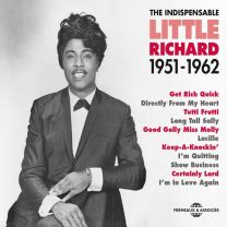Indispensable 1951-1962 (3cd)