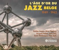 Bobby Jaspar / Rene Thomas / Jacques Pelzer / Jack Sels / Toots Thielemans / Fats Sadi