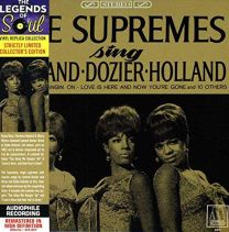 Supremes Sing Holland▪dozier▪holland