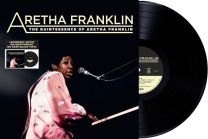 Quintessence of Aretha Franklin