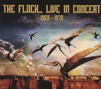 Live In Concert 1969-1970