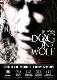 Between Dog and Wolf - the New Model Army Story