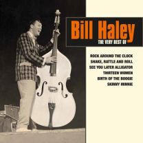 Very Best of Bill Haley