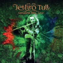 Greatest Hits...live (180g Eco Mixed Vinyl)
