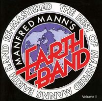 Best of Manfred Mann's Earth Band, Vol. 2