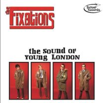 Sound of Young London