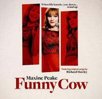 Funny Cow Original Motion Picture Soundtrack