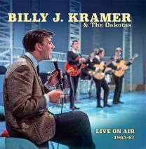 Live On Air 1965- 1967