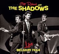 Live - Belgium 1964