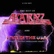 Best of Alcatrazz: Live In the USA