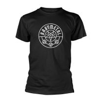 Babymetal Men's Pentagram Black T-Shirt - Small