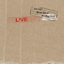 Delivered - Official Blues Band Bootleg DVD