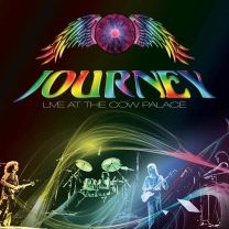 Live At the Cow Palace '77
