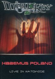 Mind Key - Habemus Poland [2006] [dvd] [region 0]