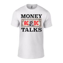 Money Talks - Xx-Large