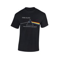 Pink Floyd - Dark Side of the Moon Album T-Shirt - Xx-Large