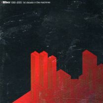 Ulver 1993-2003: 1st Decade In the Machines
