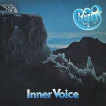 Inner Voice (Reissue) (Blue Vinyl)