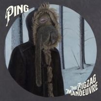 Zig Zag Manoeuvre (Coloured Vinyl)
