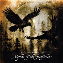 Mythos of the Forefathers (Vol.1 & 2) (2cd)