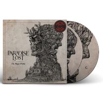 Plague Within (Picture Disc Edition) - 2lp Gatefold